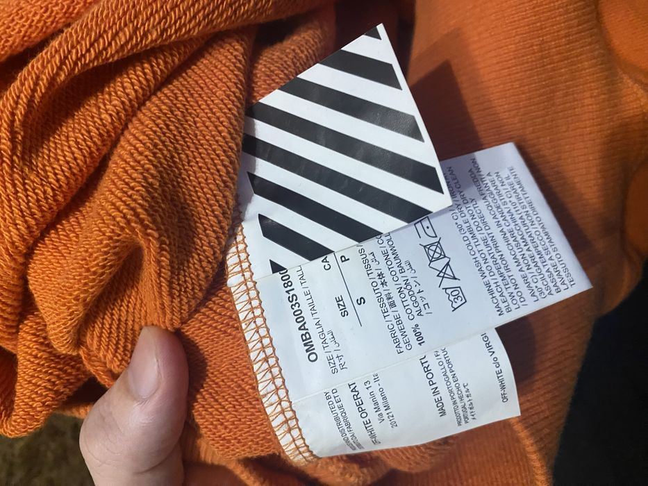 Chrome Hearts Худи Размер S-M