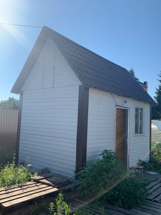 Продаётся Дом - Трансформер