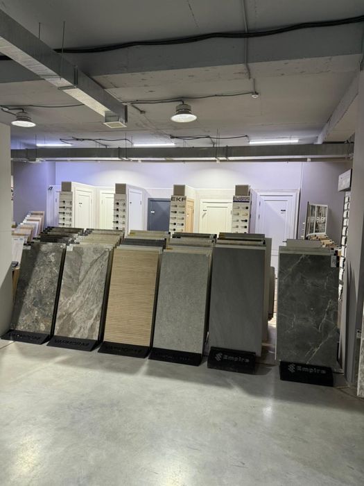 Распродаю керамогранит с витрины