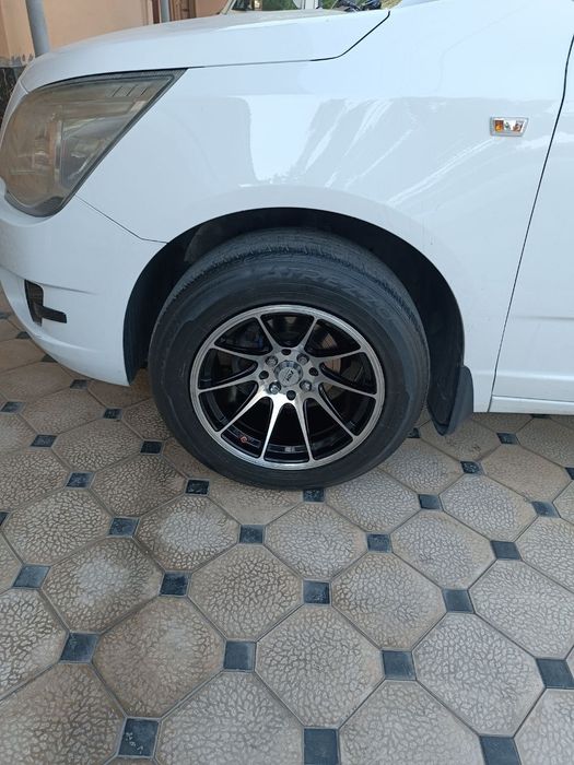 XXR Diska Sotiladi Srochna Baloni bonusiga