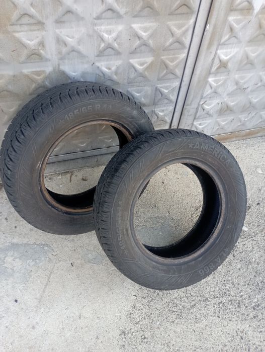 Гуми летни R14 / 185x65x14