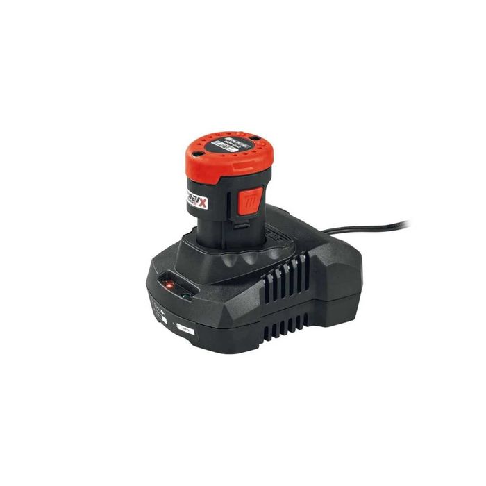 Set Acumulator si incarcator PARKSIDE 12V din seria X12V-TEAM