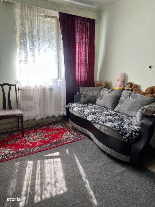Apartament 3 camere