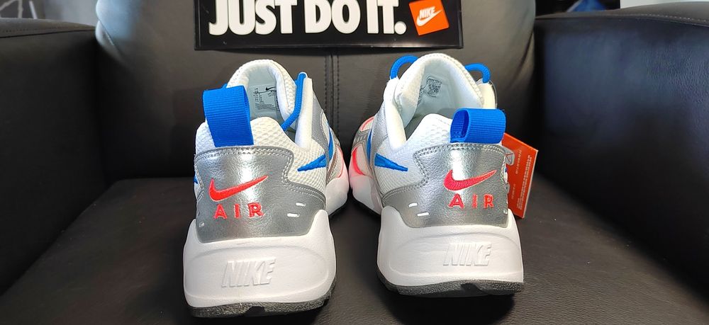Nike Air Heights, номер 44