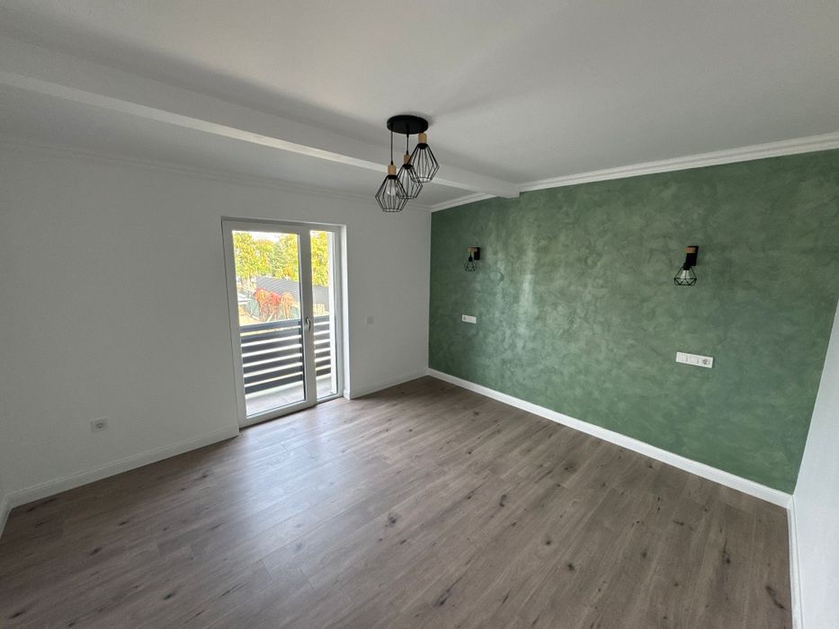 Casă Duplex P+1  Nouă de Vânzare in Buzau
