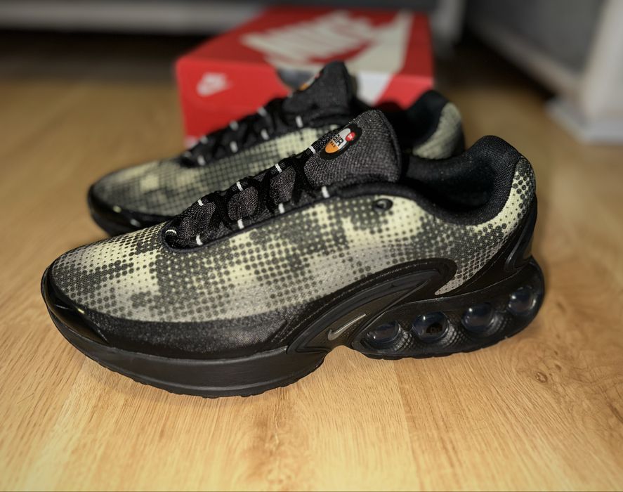 Nike air max DN 45