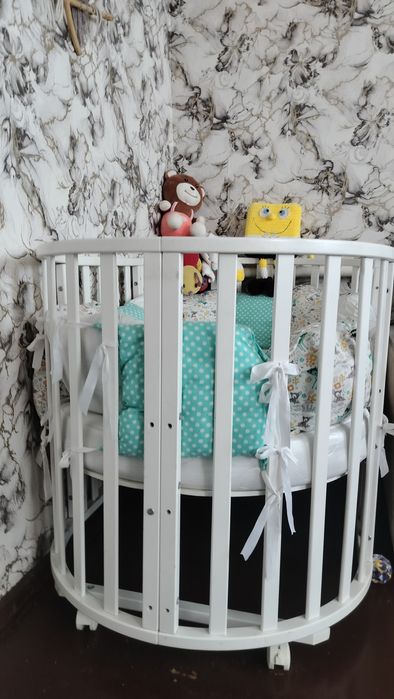 Продам манеж 30000тг