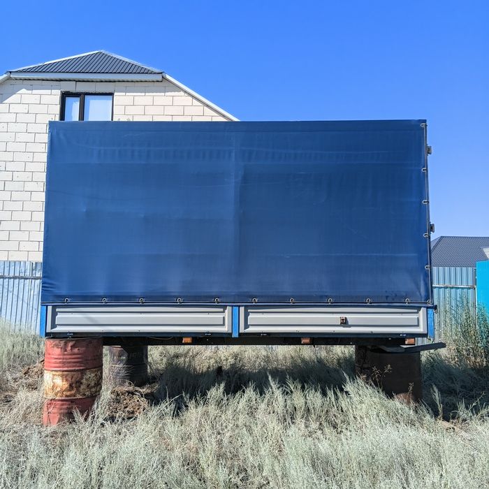 Продам бутку для газеля