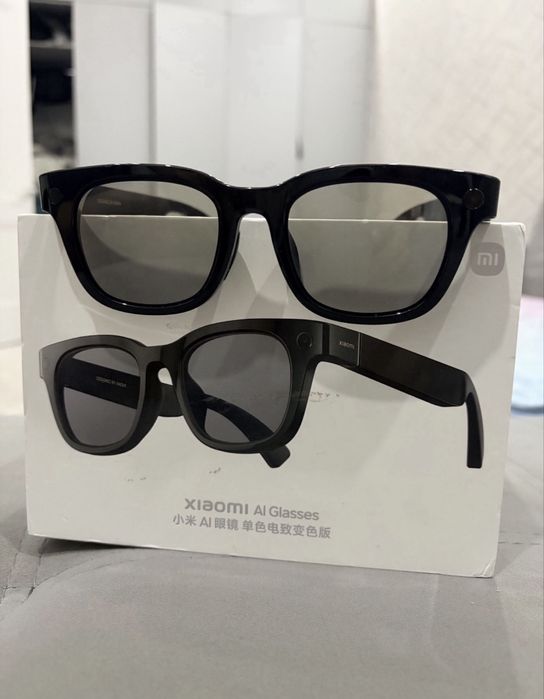Смарт очки Хіаomi Al glasses