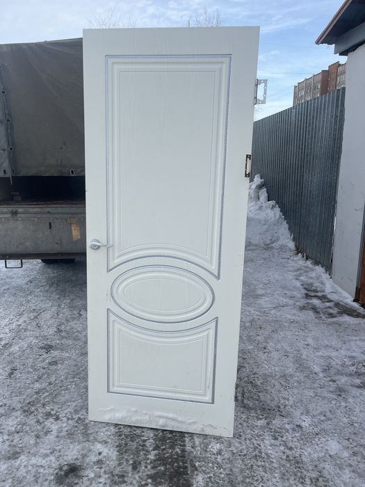 Продаю межкомнатные двери