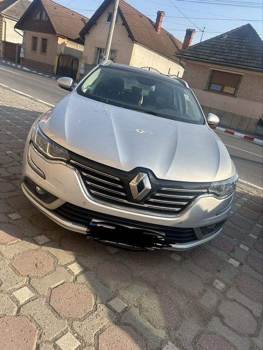Renault Talisman