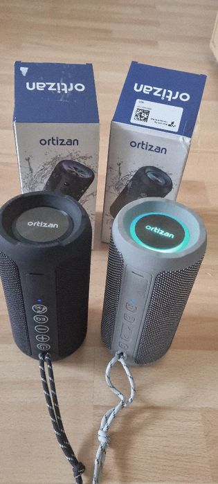 Boxe bluetooth Ortizan