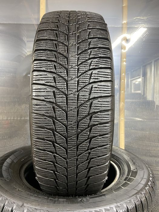 Шины Б/у с Европы