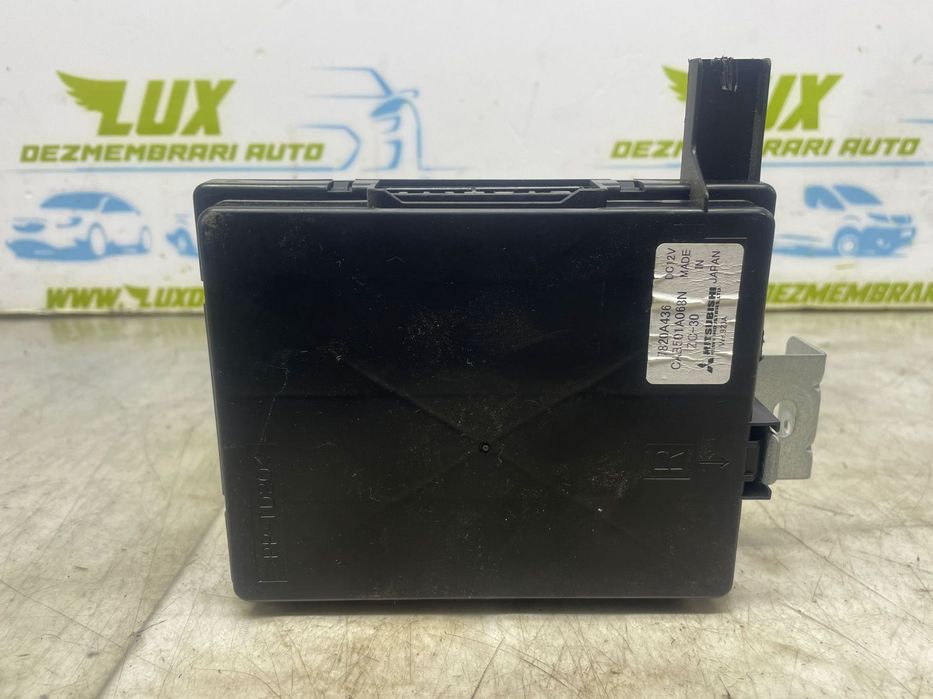 Modul clima 7820A436 Mitsubishi ASX 1 [2010 - 2012] 1.8 di-d 4N13