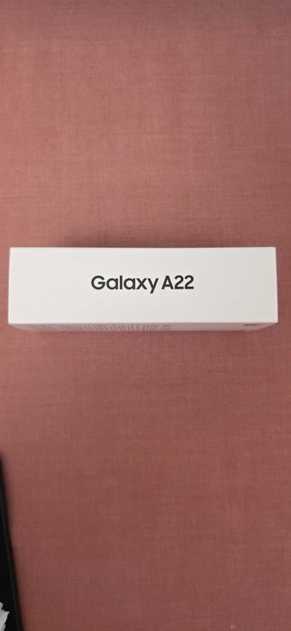Samsung Galaxy A22 128GB