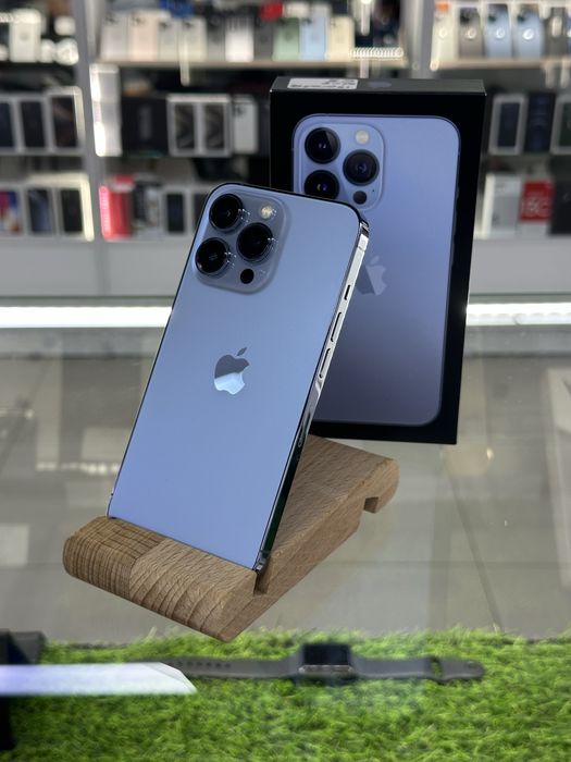 Идеал!! Айфон 13 про iphone 13 pro