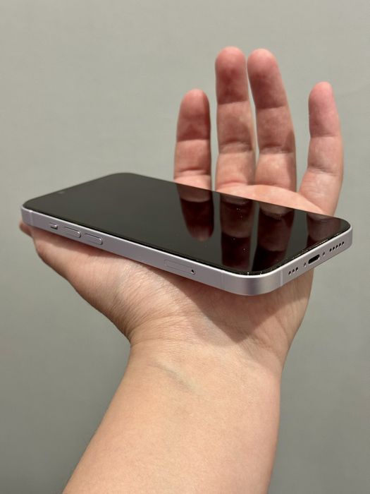 Iphone 14 98%ёмкость Айфон 14