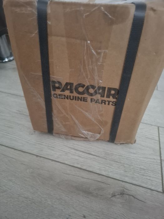 Pompă de  apă  daf