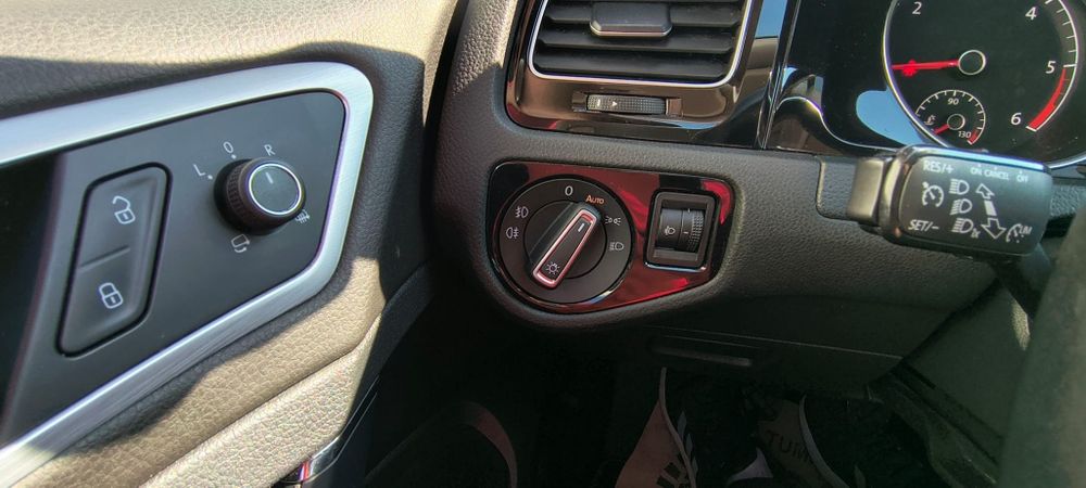 Volkswagen Golf 7 2.0 TDI