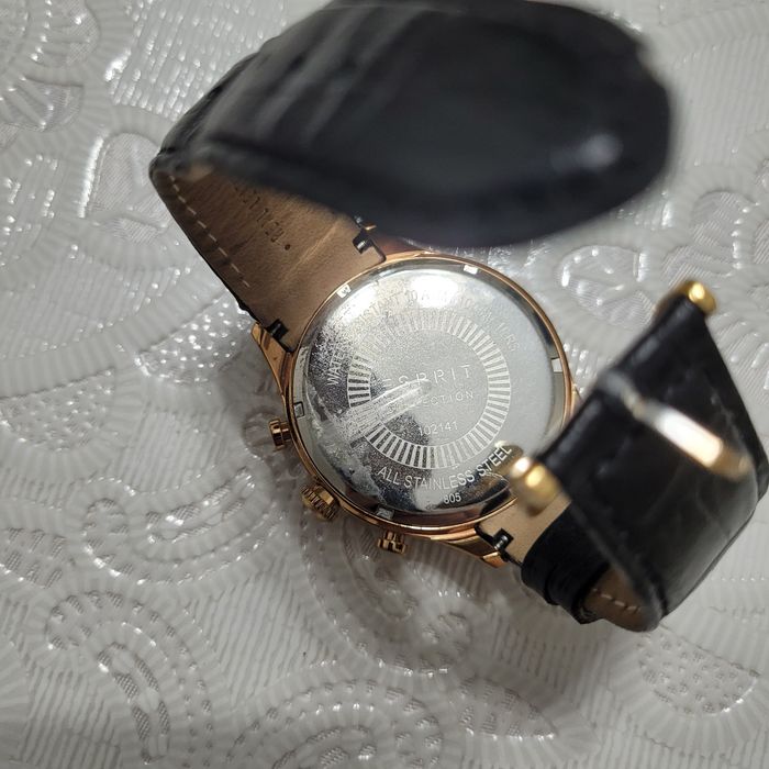 Часы кварцевые немецкие