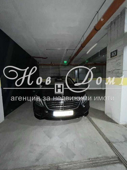 Дава се под наем Двустаен апартамент в Варна, Младост 2 - 65 кв.м за 510 € - Снимка #8