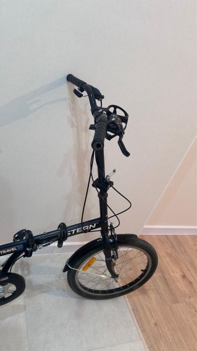 Велосипед КАМА трансформер