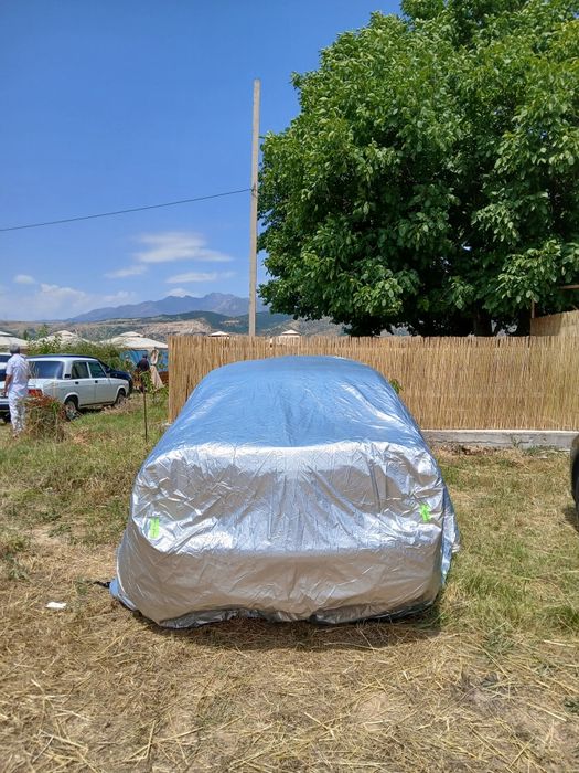 Tent moshina uchun
