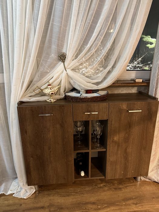 Продаю горку и барную тумбочку