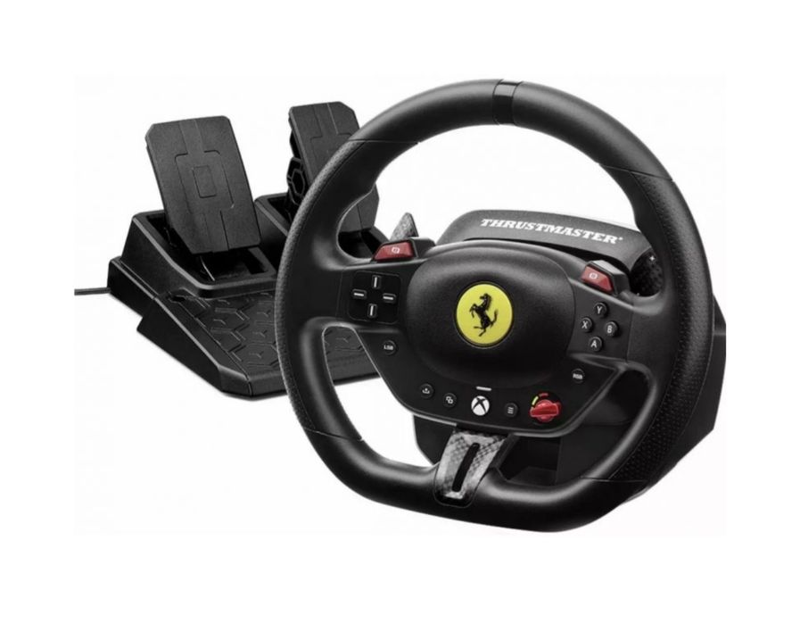 Thrustmaster T98 Ferrari 296 GTS