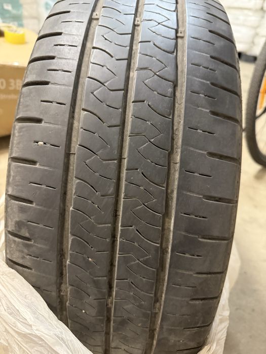 Летние шины Kumho