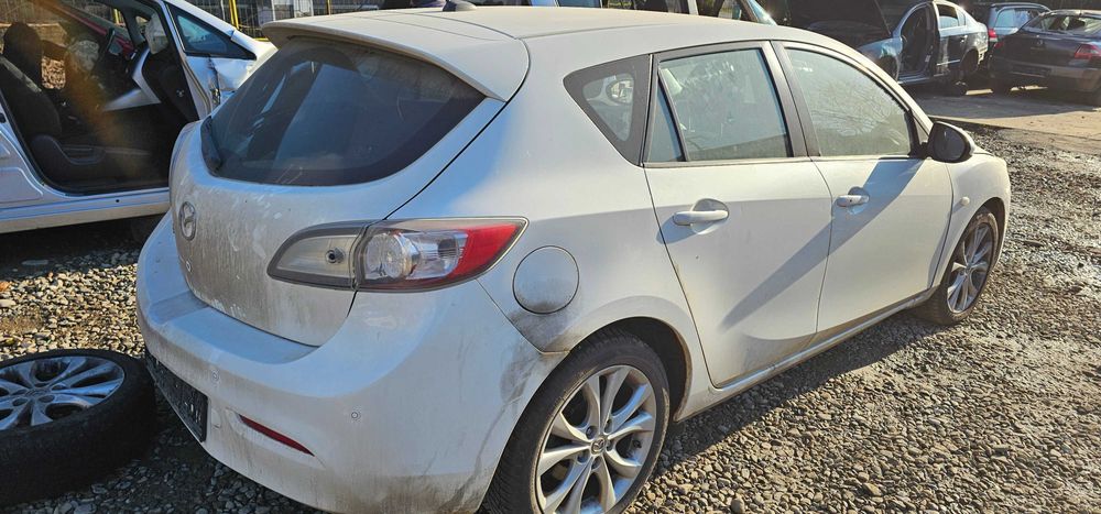 Stop stanga / dreapta aripa Mazda 3 BL 2009 / 2010 2011 / 2012 2013