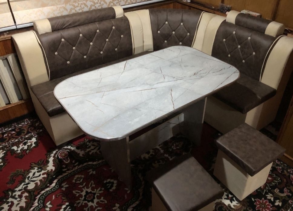 Уголок для кухни доставка по городу Андижан безплатно