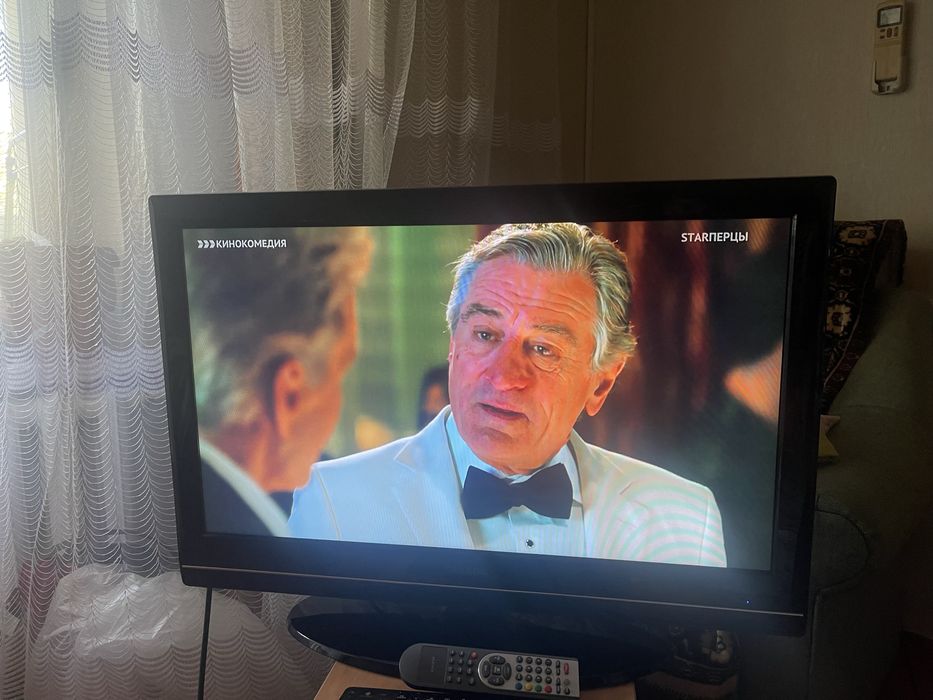 Телевизор SMART TV 32 дюйма , 81 см