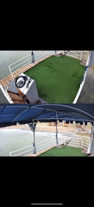 Matorli qayiq 6x3.20