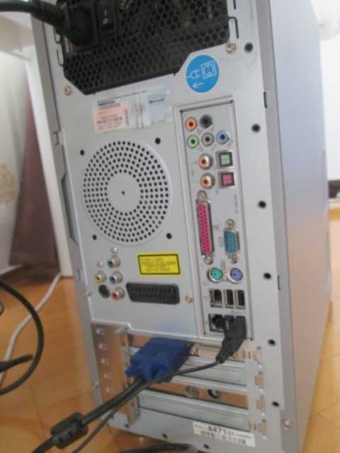 Calculator P.C. Medion