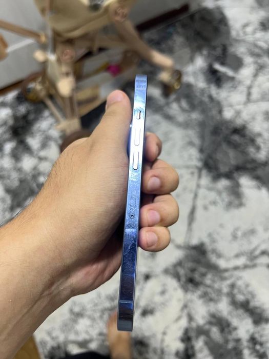 Iphone 13pro 128 gb edial holatta