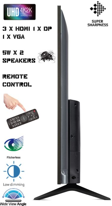 Монитор Acer DM431K