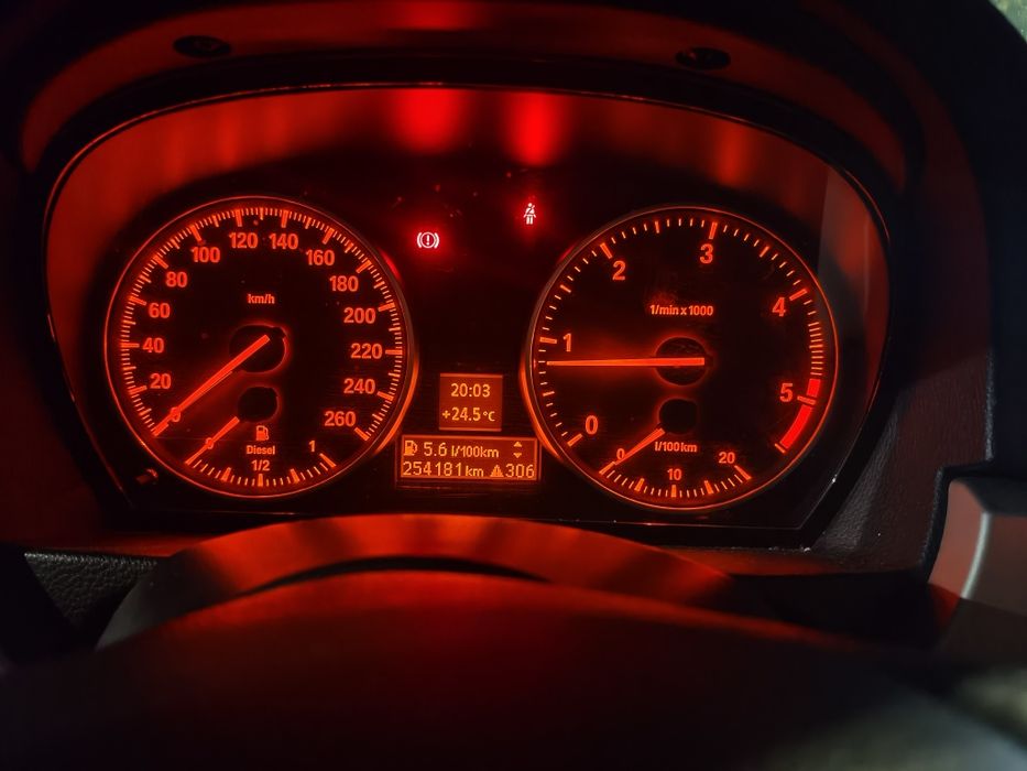 Se Vinde BMW E90