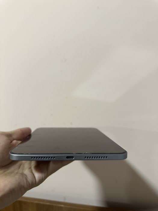 IPad mini (A17 Pro) 2024