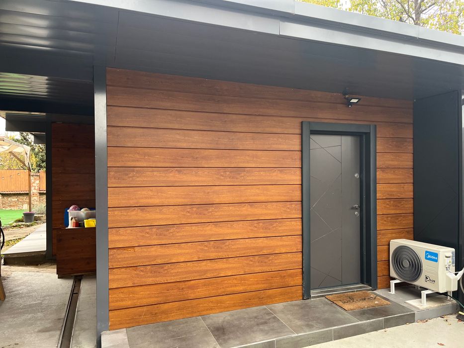 Дава се под наем Двустаен апартамент в София, Левски - 50 кв.м за 357 € - Снимка #9