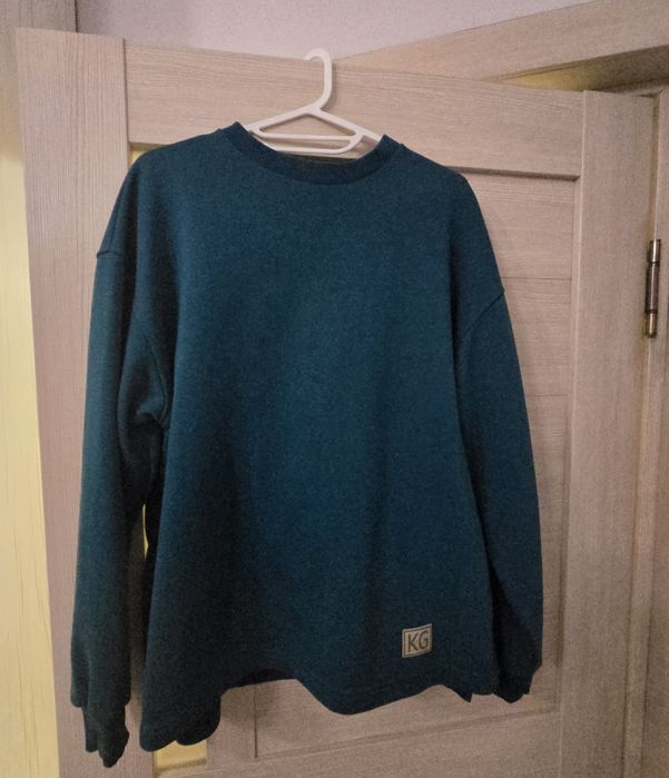 Трикотажный костюм