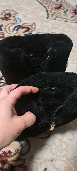 Продам сопоги женские