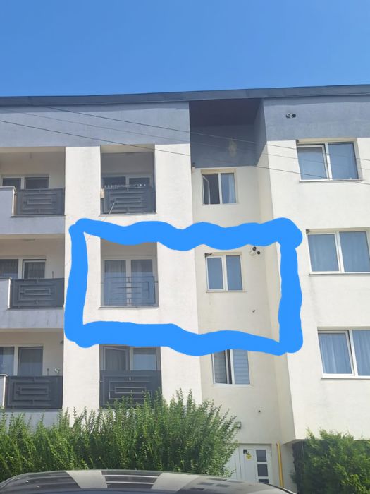 Apartament de vânzare