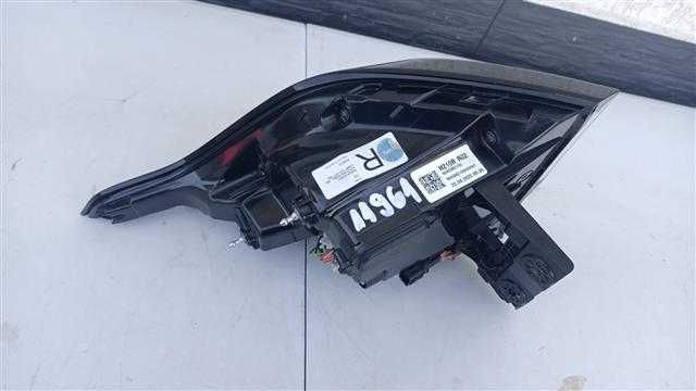 Stop lampa Full Led dreapta pe aripa Kia Sportage 5 cod 92402R2100