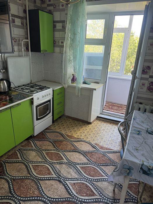Сдам квартиру 2-ух ком