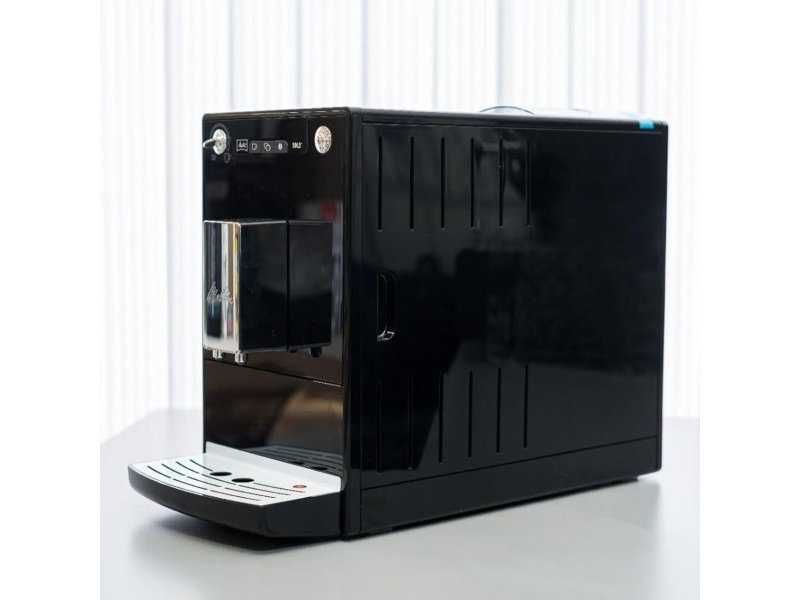 Кафеавтомат Melitta Solo E950-201, Черен