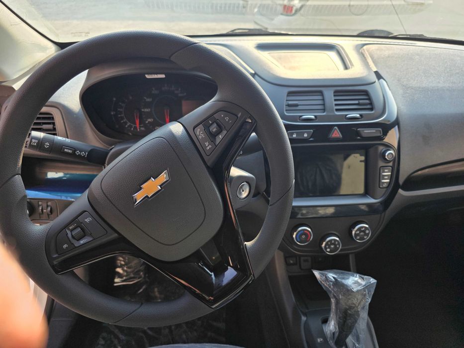 Кобальт. Cobalt. Миднайт мсм автомат сотилади. 2026йил.