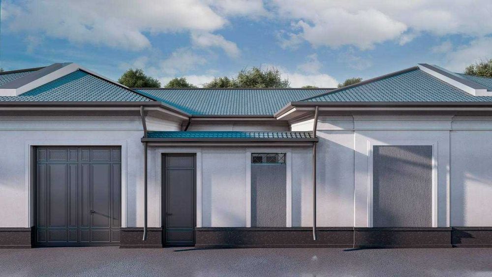 ПродаётсЯ Дом Кибрай, Майский