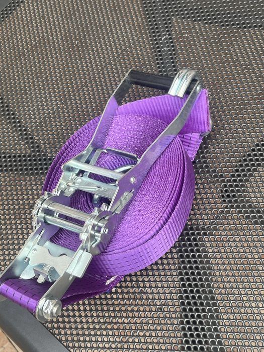 Chinga de Ancorarea marfii