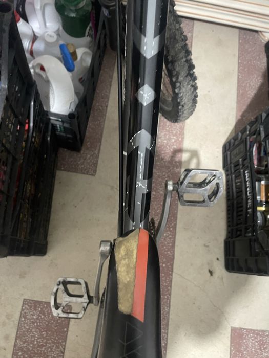 Vand urgent cadru umf hardy 3